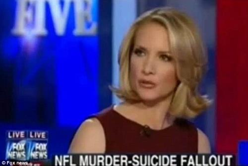 Dana Perino