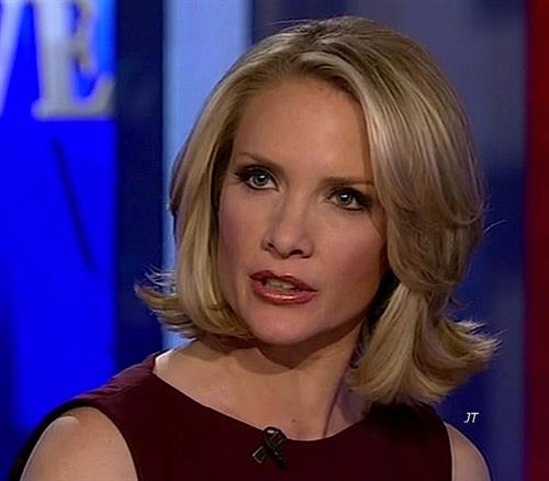 Dana Perino