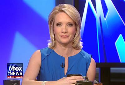 Dana Perino
