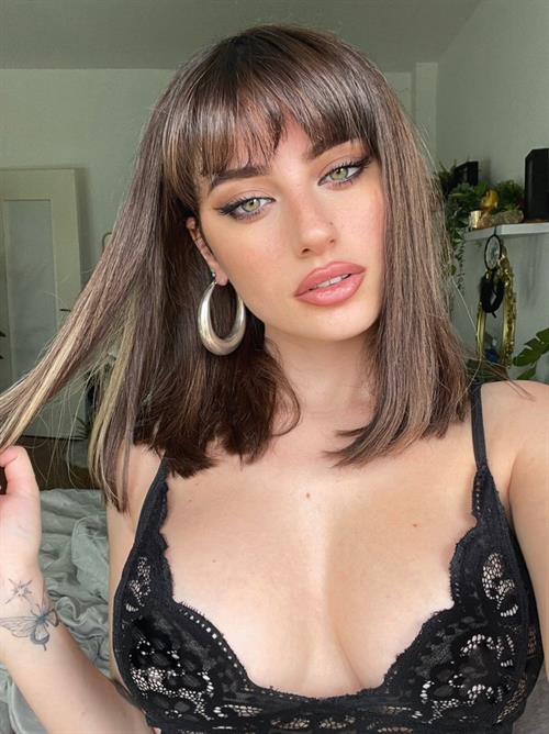 Marianna Grasso (Merisiel Irum)