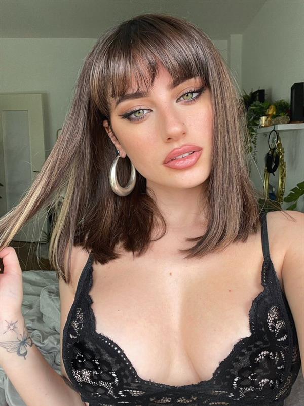 Marianna Grasso (Merisiel Irum)