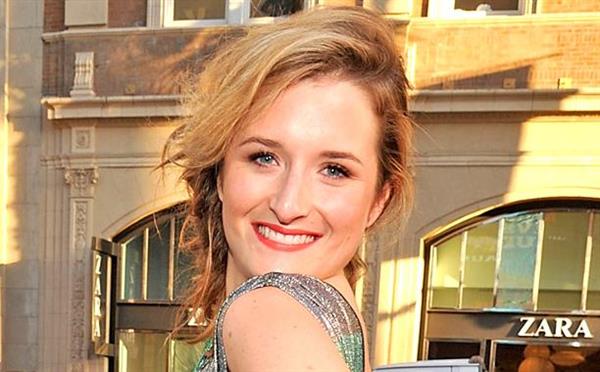 Grace Gummer