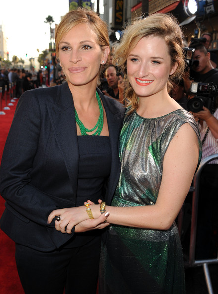 Grace Gummer