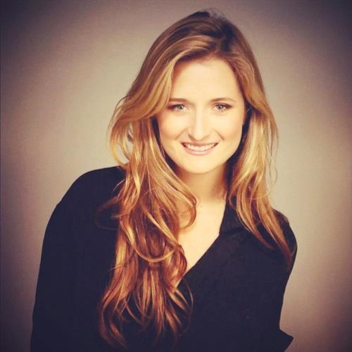Grace Gummer