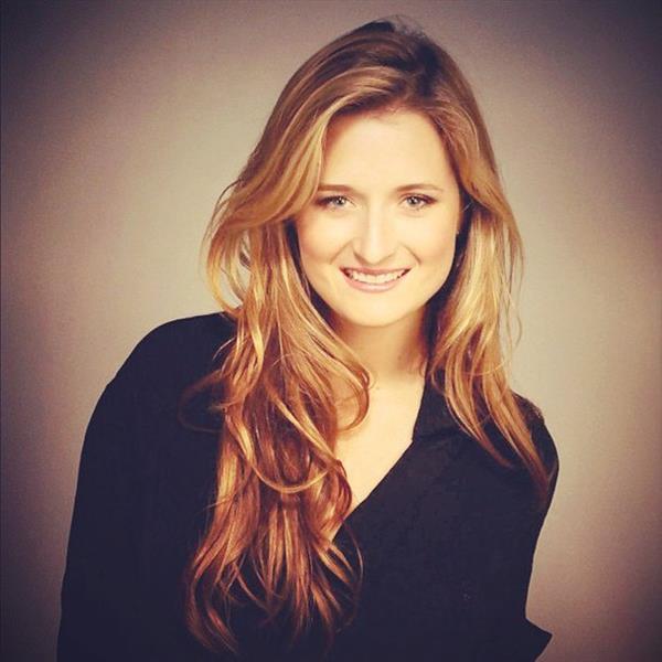 Grace Gummer