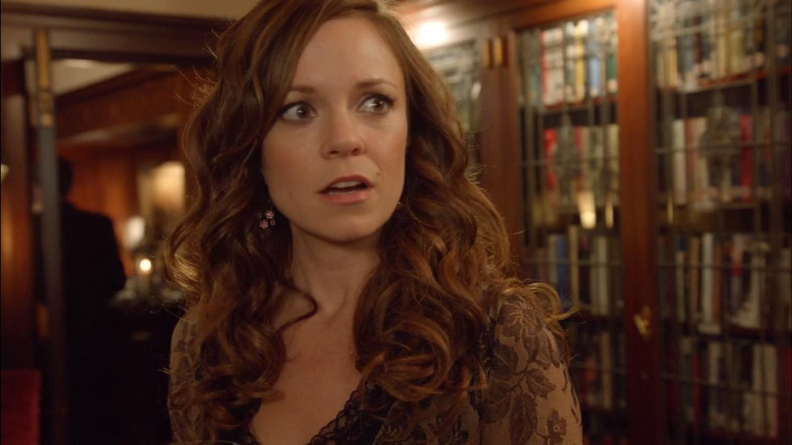 Rachel Boston Pictures
