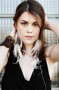 Lindsey Shaw