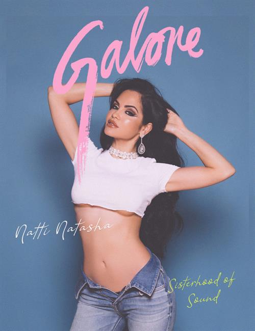 Natti Natasha Pictures Natti Natasha