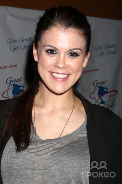 Lindsey Shaw