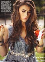 Lindsey Shaw