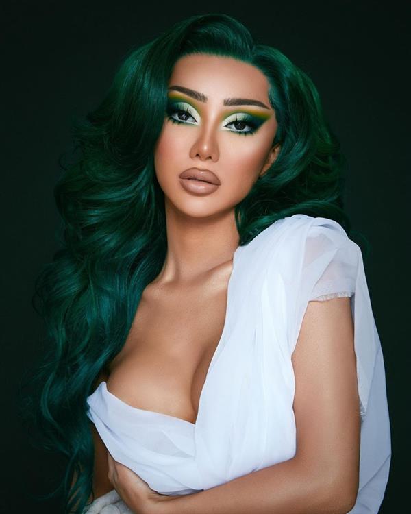Nikita Dragun