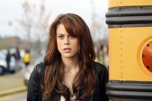 Lindsey Shaw