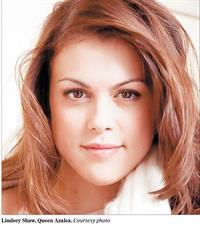 Lindsey Shaw
