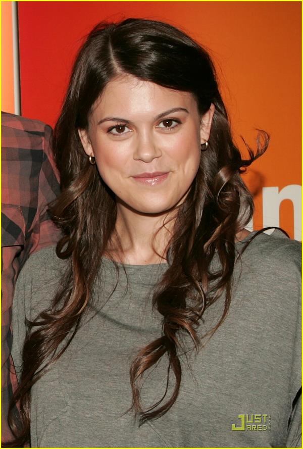 Lindsey Shaw