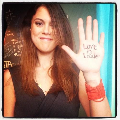 Lindsey Shaw
