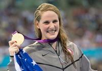 Missy Franklin