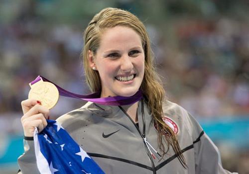 Missy Franklin