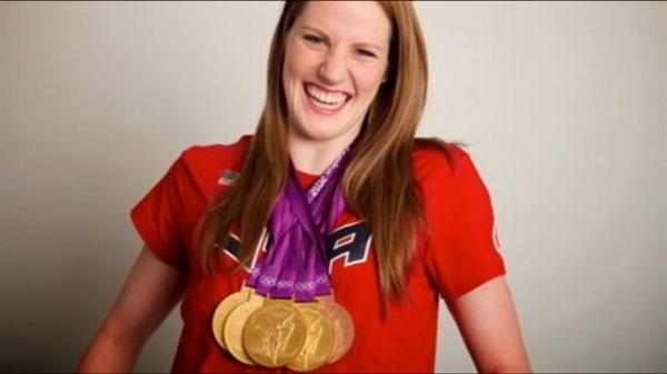 Missy Franklin