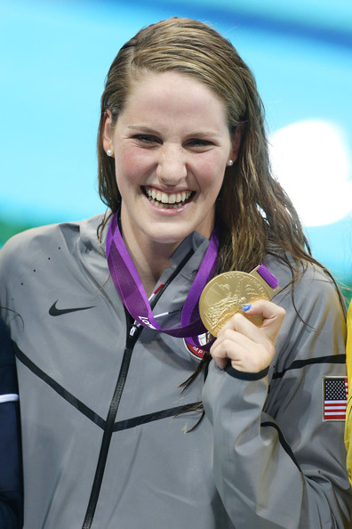 Missy Franklin