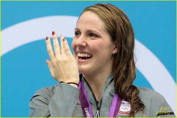 Missy Franklin