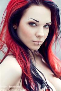 Alexandra Granberg (Starfucked)