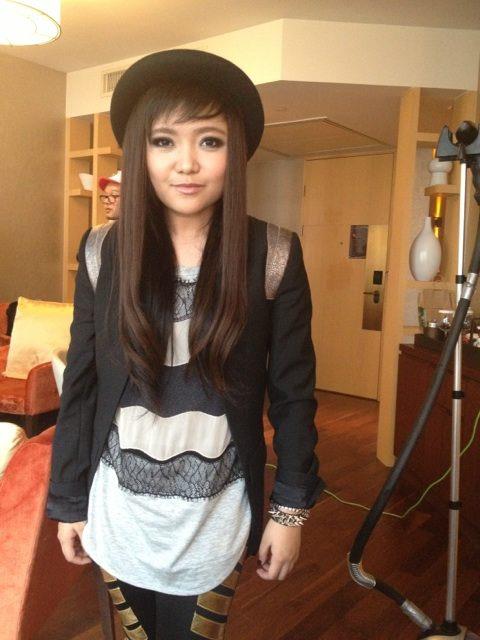 Charice Pempengco