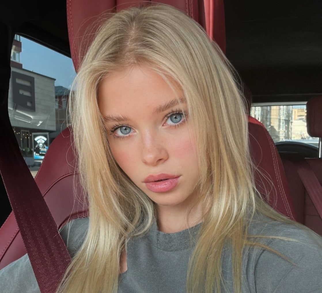 Alla Bruletova