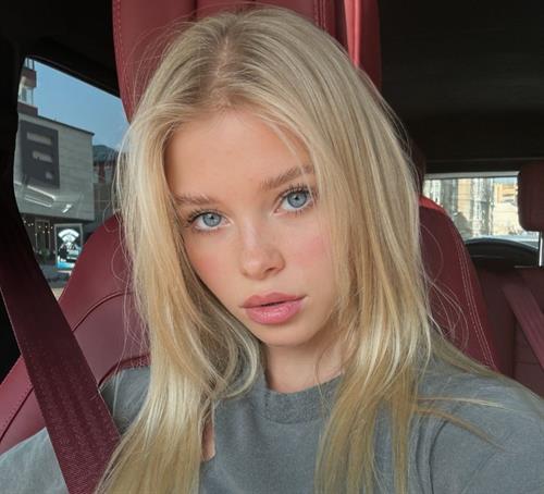 Alla Bruletova