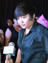 Charice Pempengco
