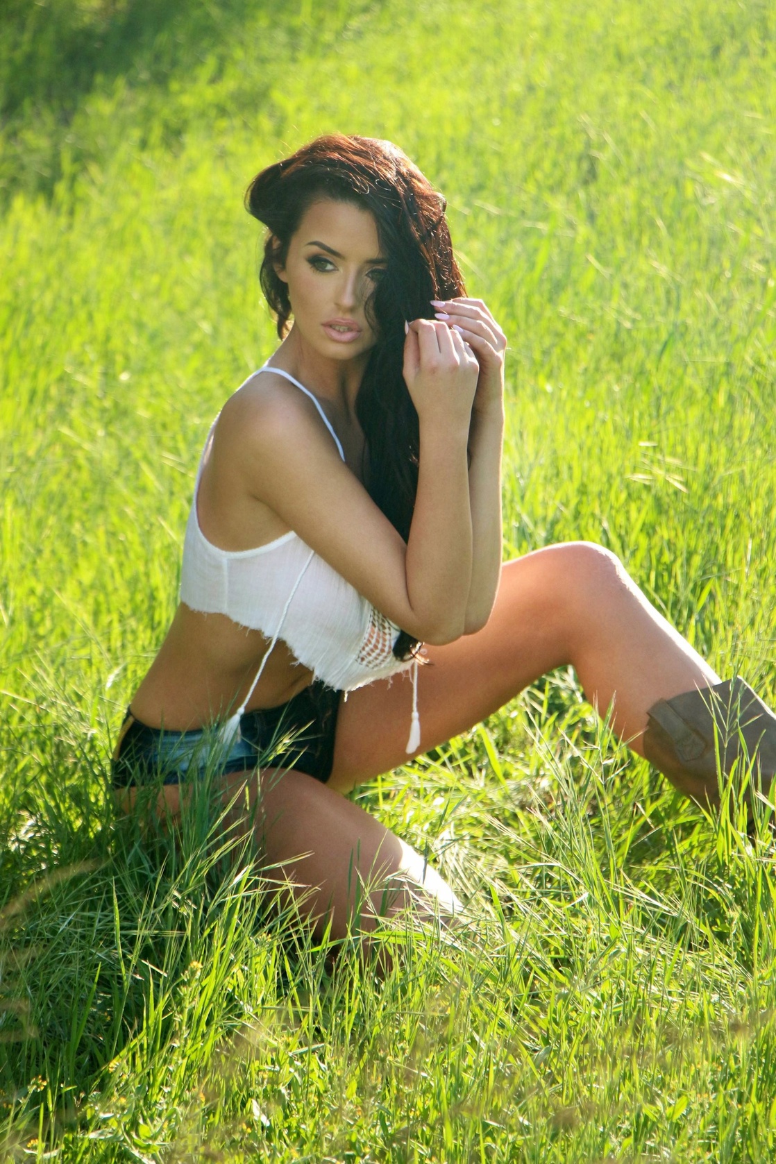 Abigail Ratchford