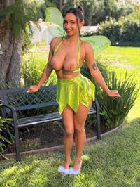 Hailey Rose - breasts