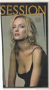 Uma Thurman
