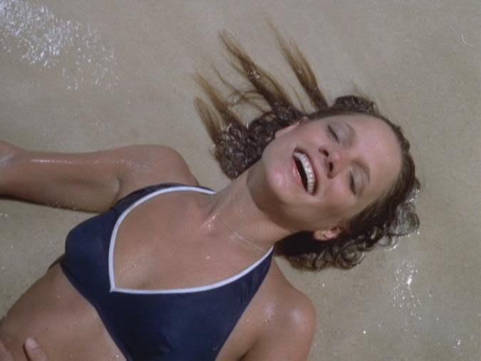 Gretchen Corbett, American actress 

