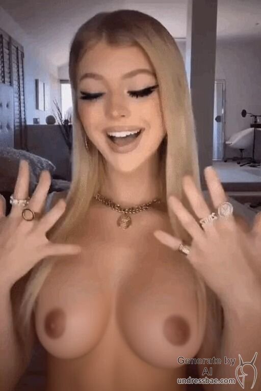 Loren Gray