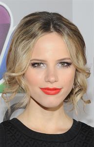 Halston Sage