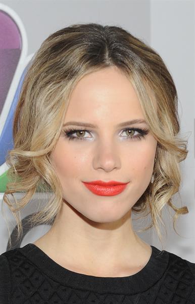 Halston Sage