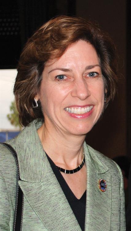 Ellen Ochoa