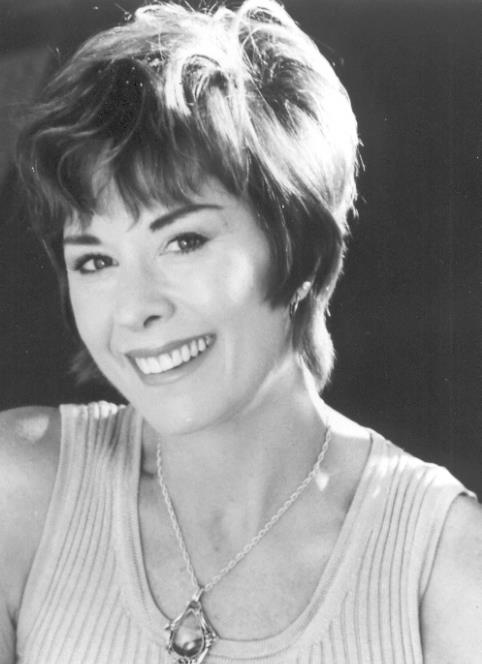 Paige O’Hara Pictures