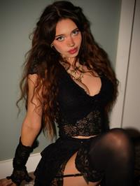 Lydia Volet