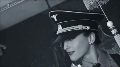 Queen Eugenia brutally fucked by BBC in her ass