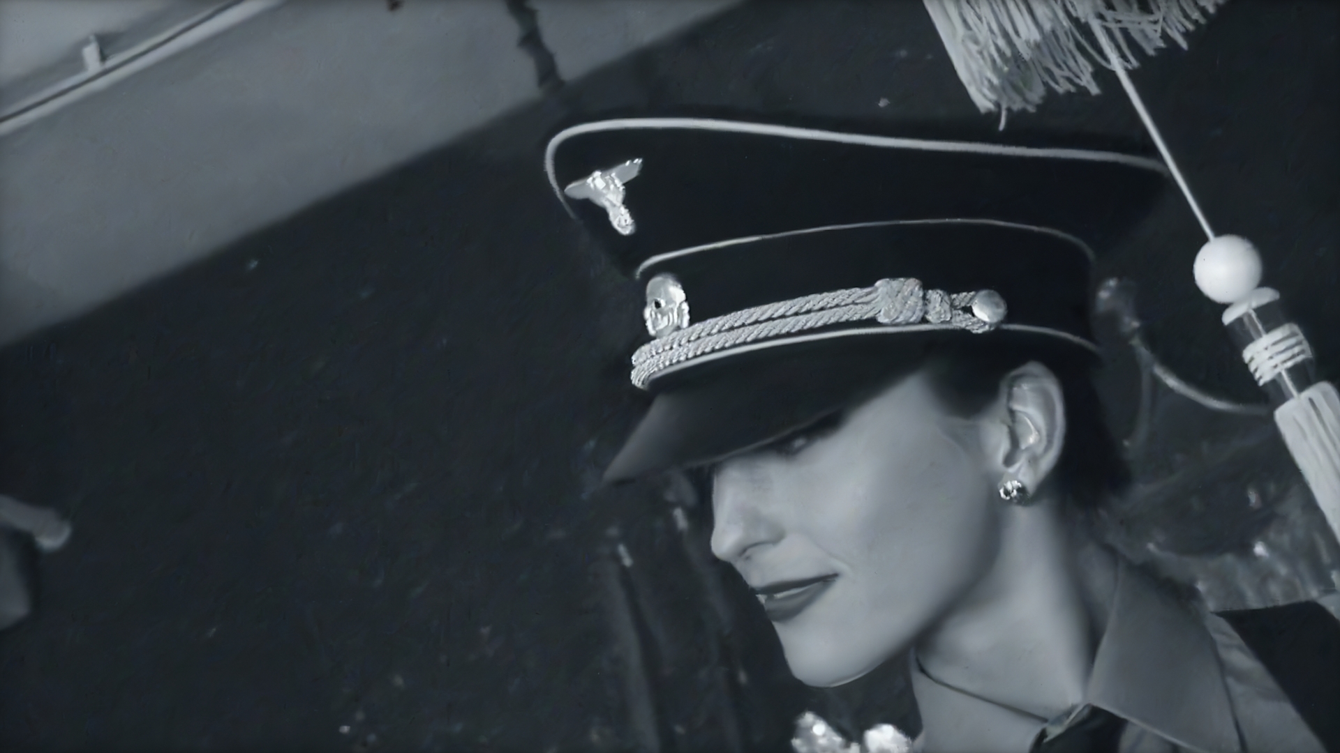 Queen Eugenia brutally fucked by BBC in her ass