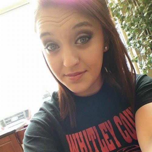 Anonymous taking a selfie