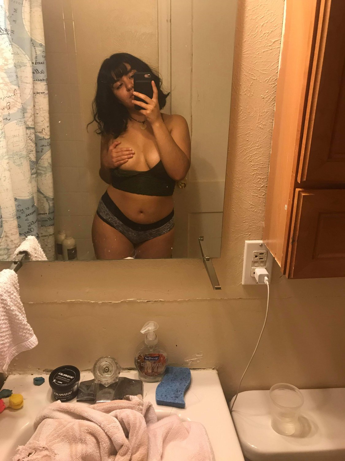 MaryJane Eve Denver Colorado Latina 