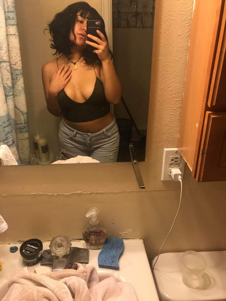 MaryJane Eve Denver Colorado Latina 