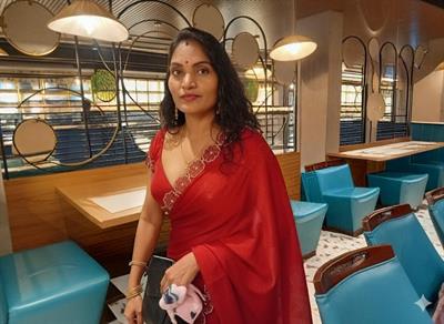 Indian slut