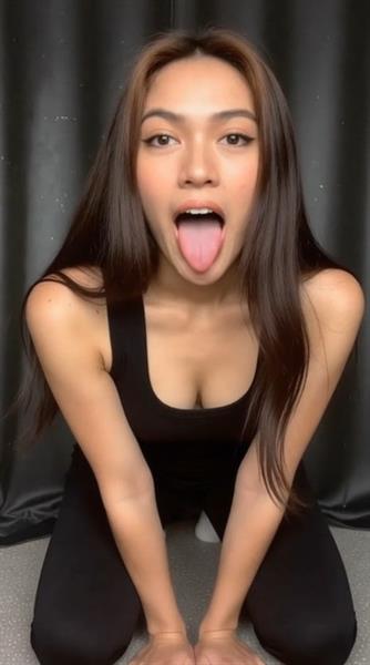 Ella Capuno - Davao City Porn Queen