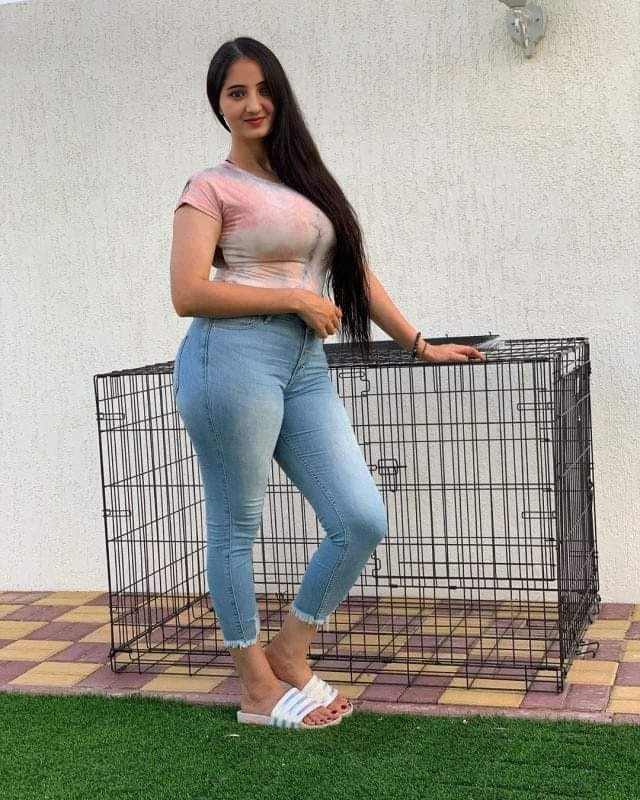 Arshiya Naaz