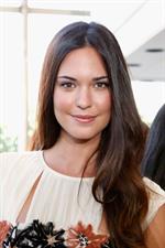 Odette Yustman