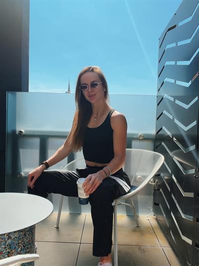 Elina Svitolina
