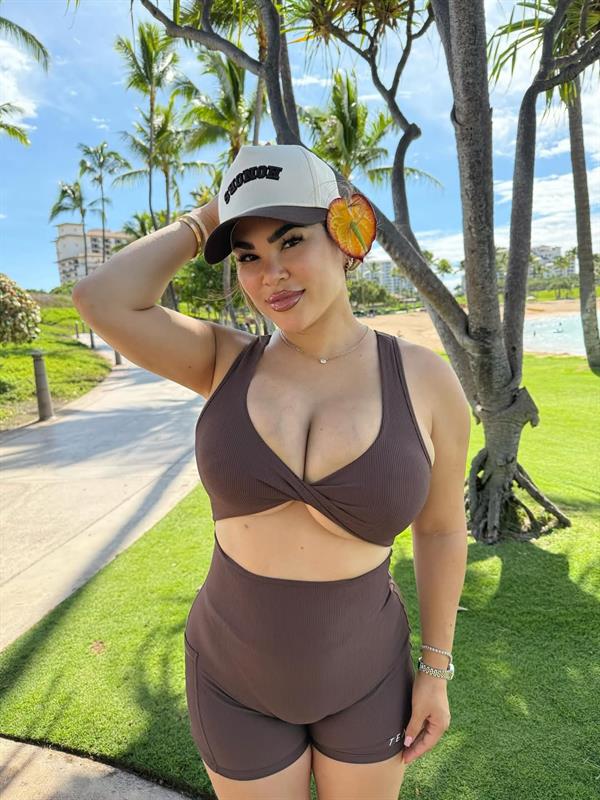 Rachael Ostovich